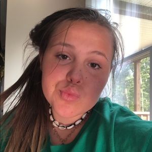 Meet your Posher, Kaylee